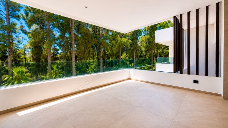 Prachtig appartement in een luxe residentie