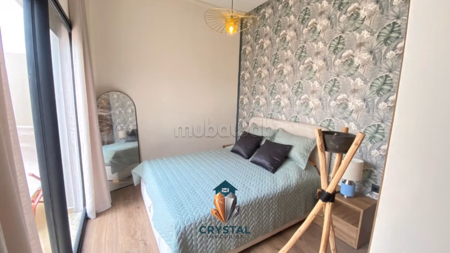 Appartement 70 m² à Oasis — 8
