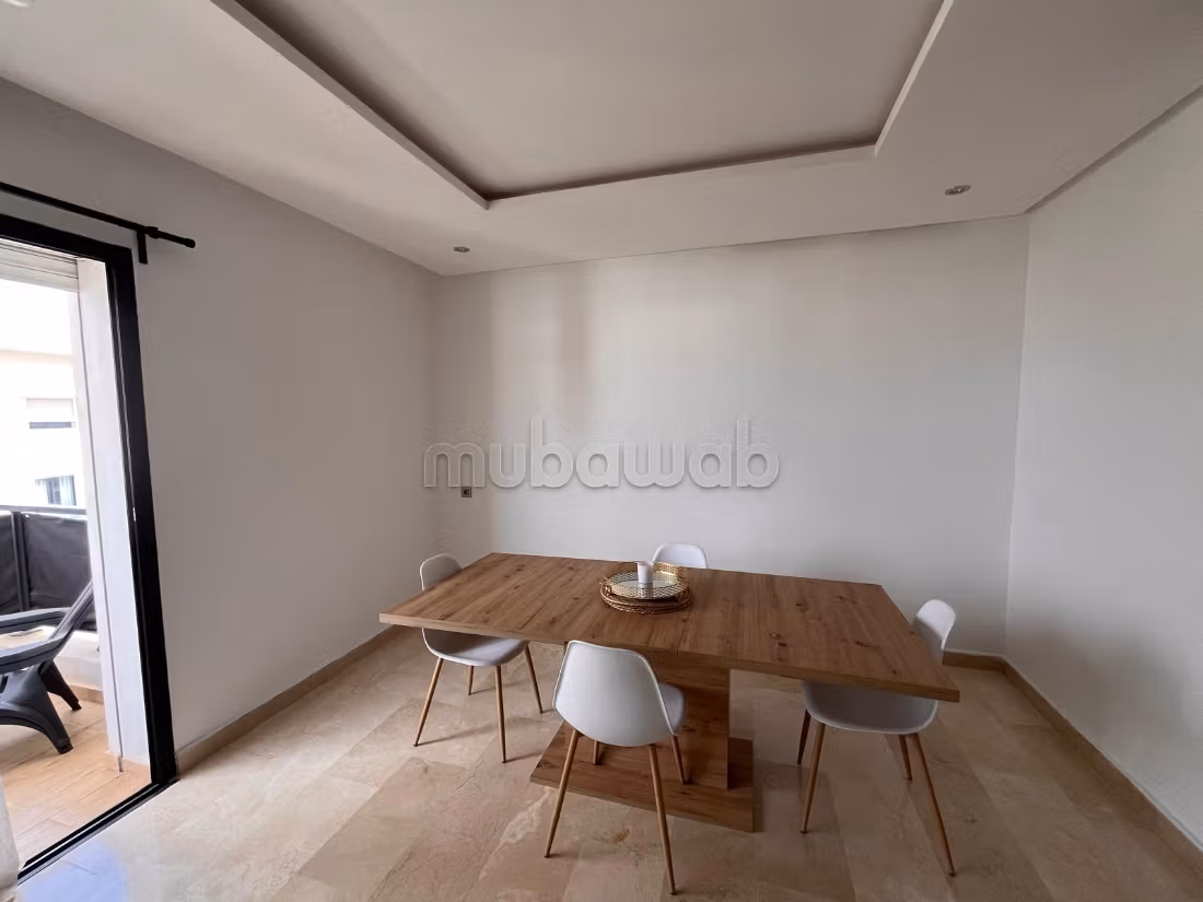Appartement 100 m² à Riyad — 11