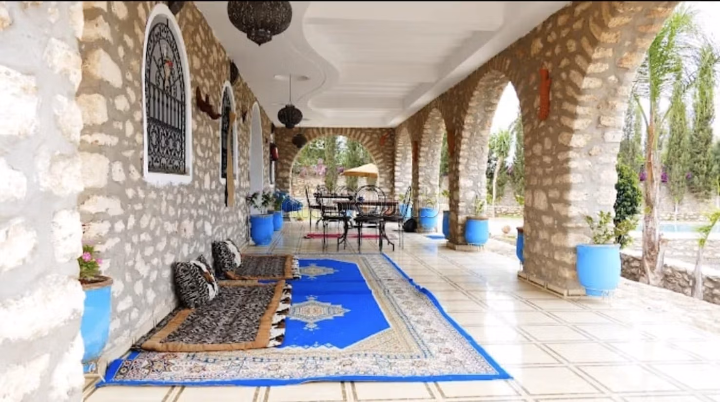 Superbe maison en pierre