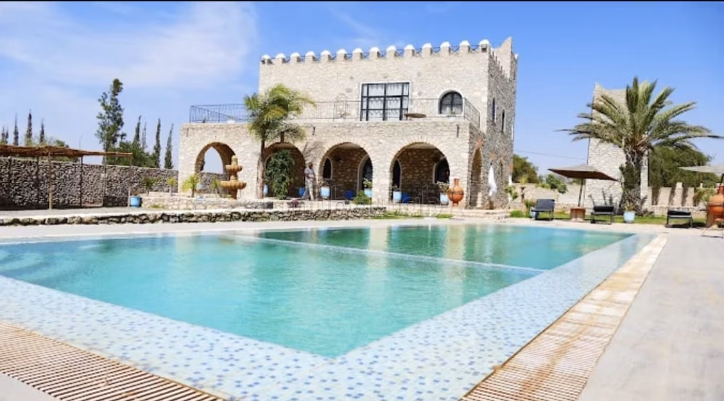 Superbe maison en pierre