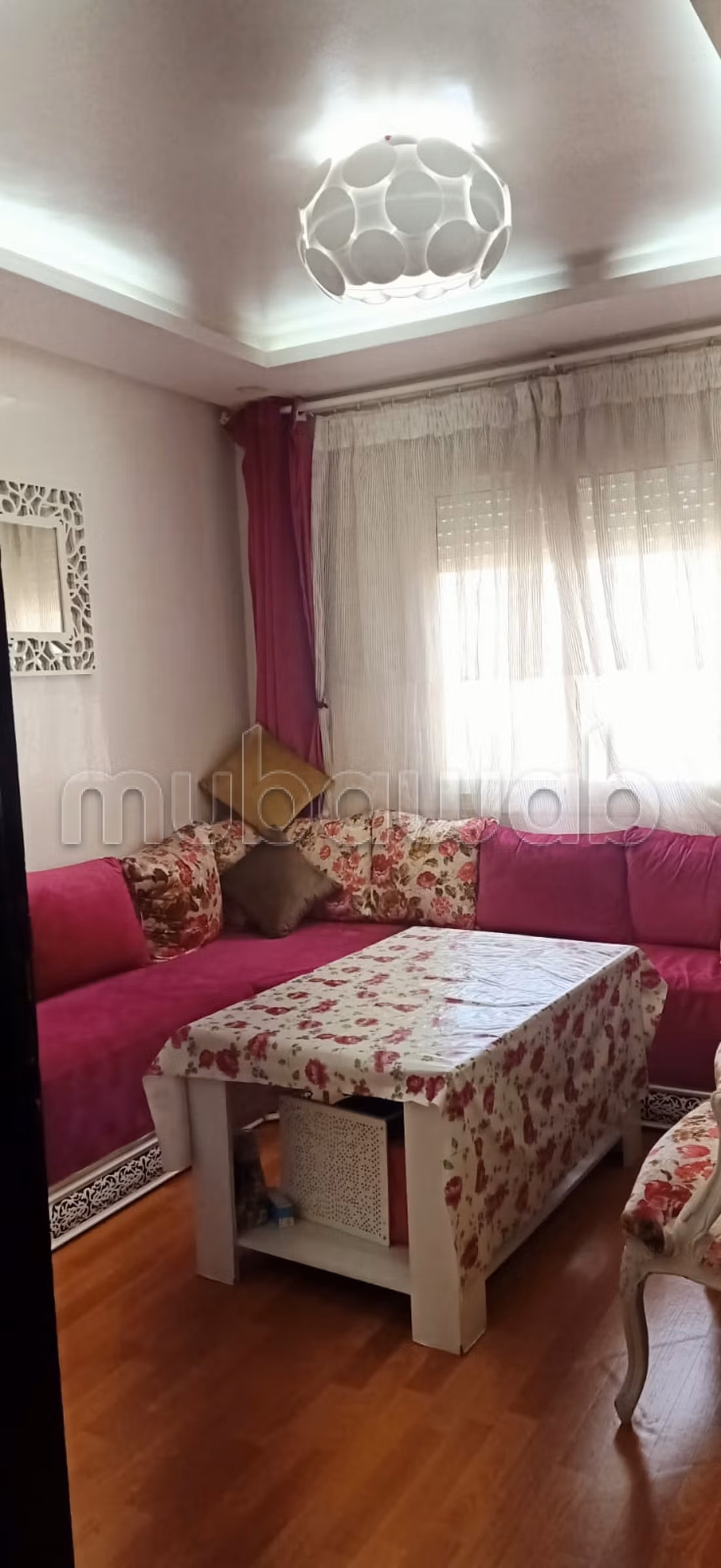 Appartement rénové Lamkansa 4 Ain chock — 4