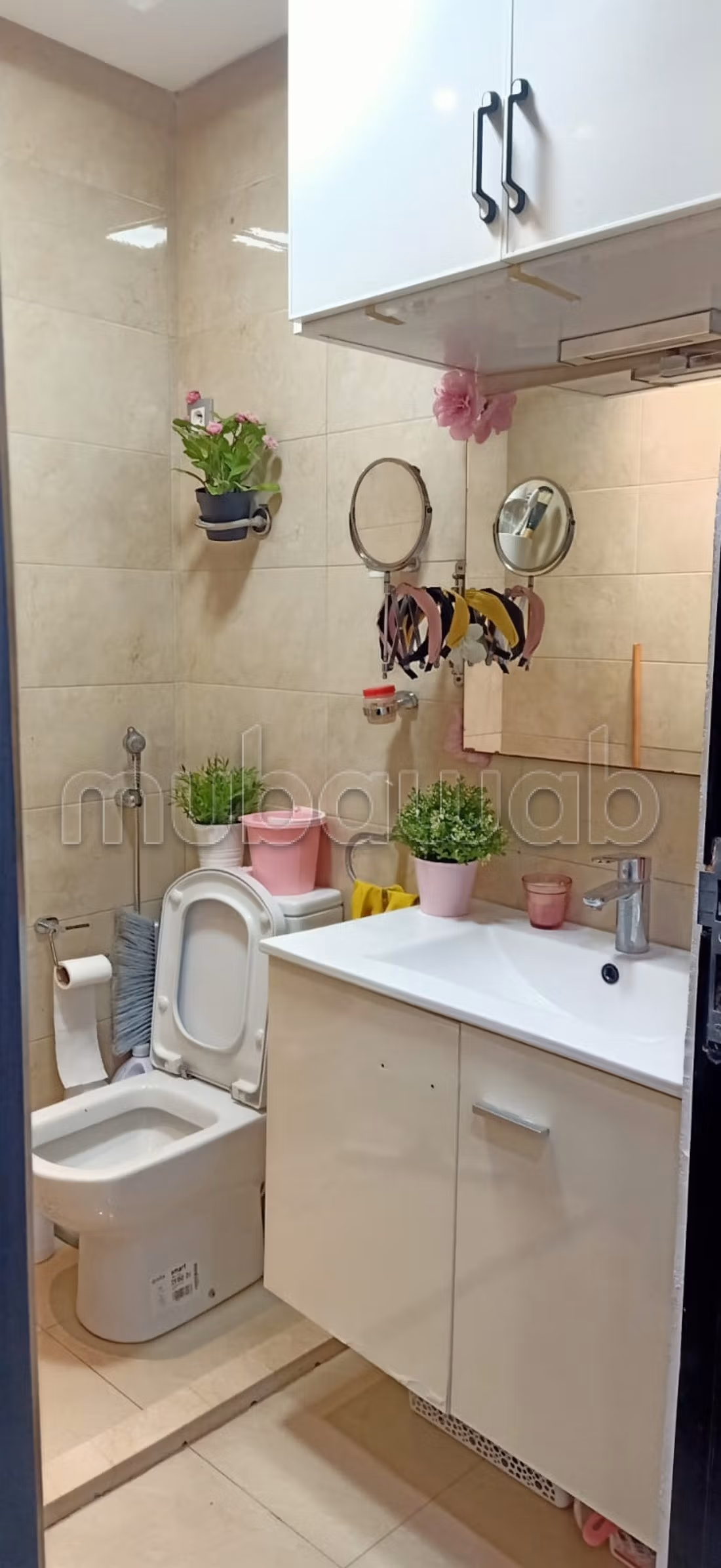 Appartement rénové Lamkansa 4 Ain chock — 3