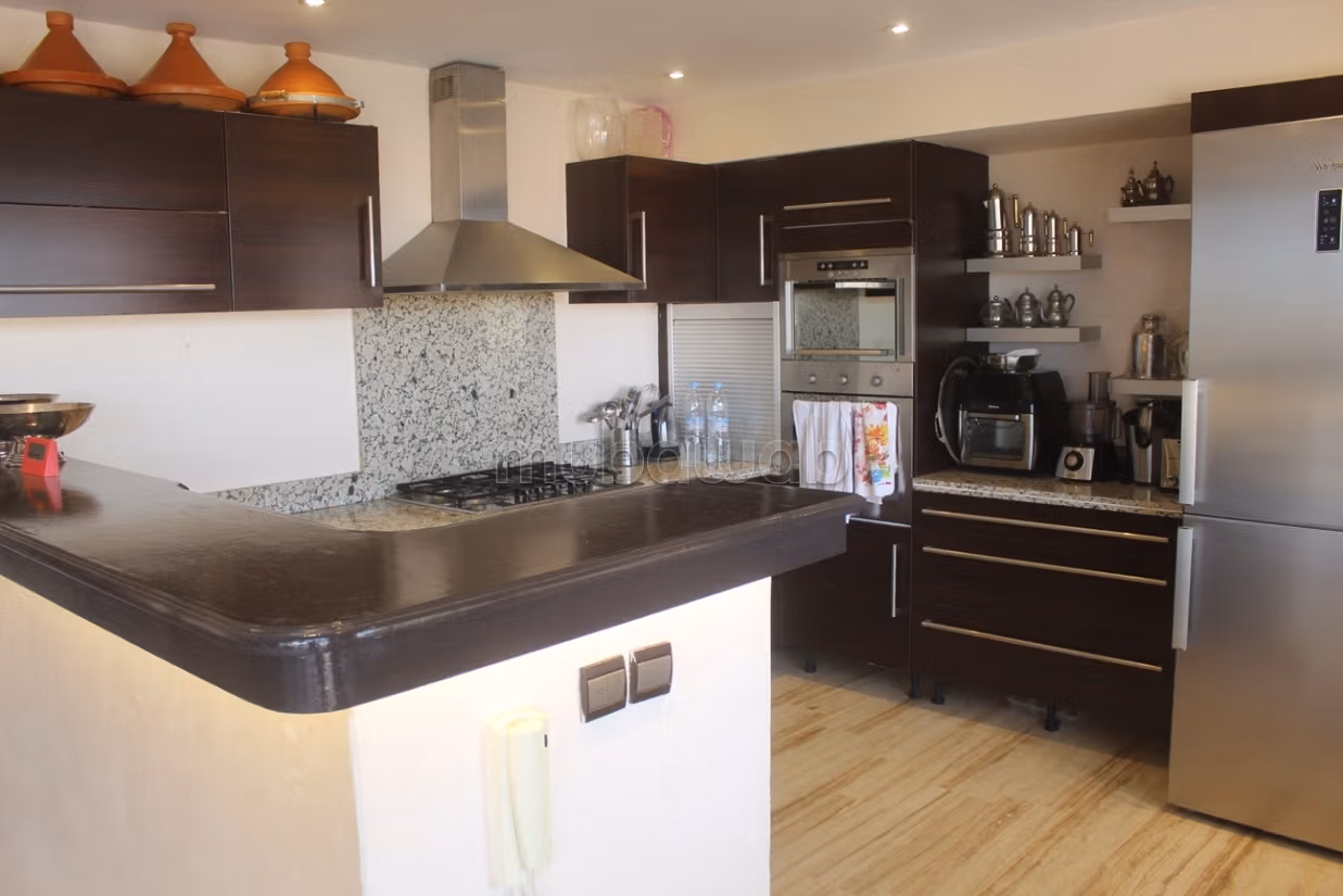 Appartement 89 m² à Samlalia — 7