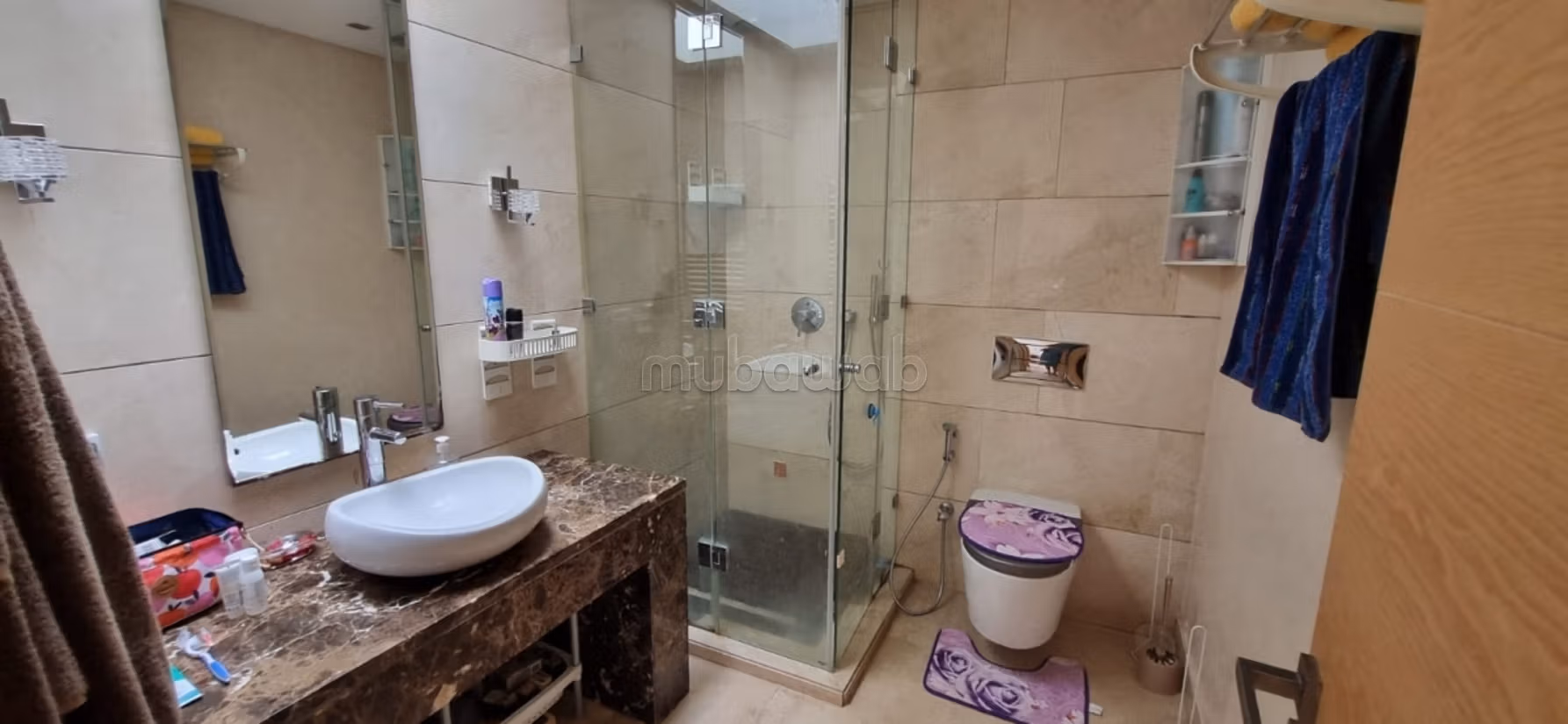 Villa en vente bouskoura