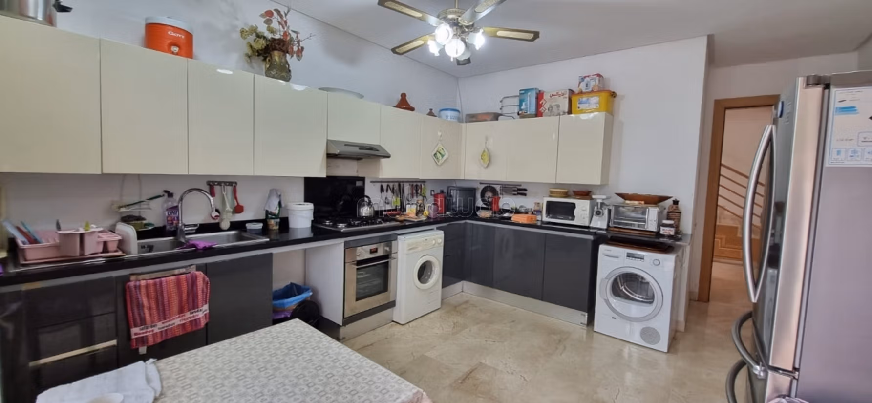Villa en vente bouskoura