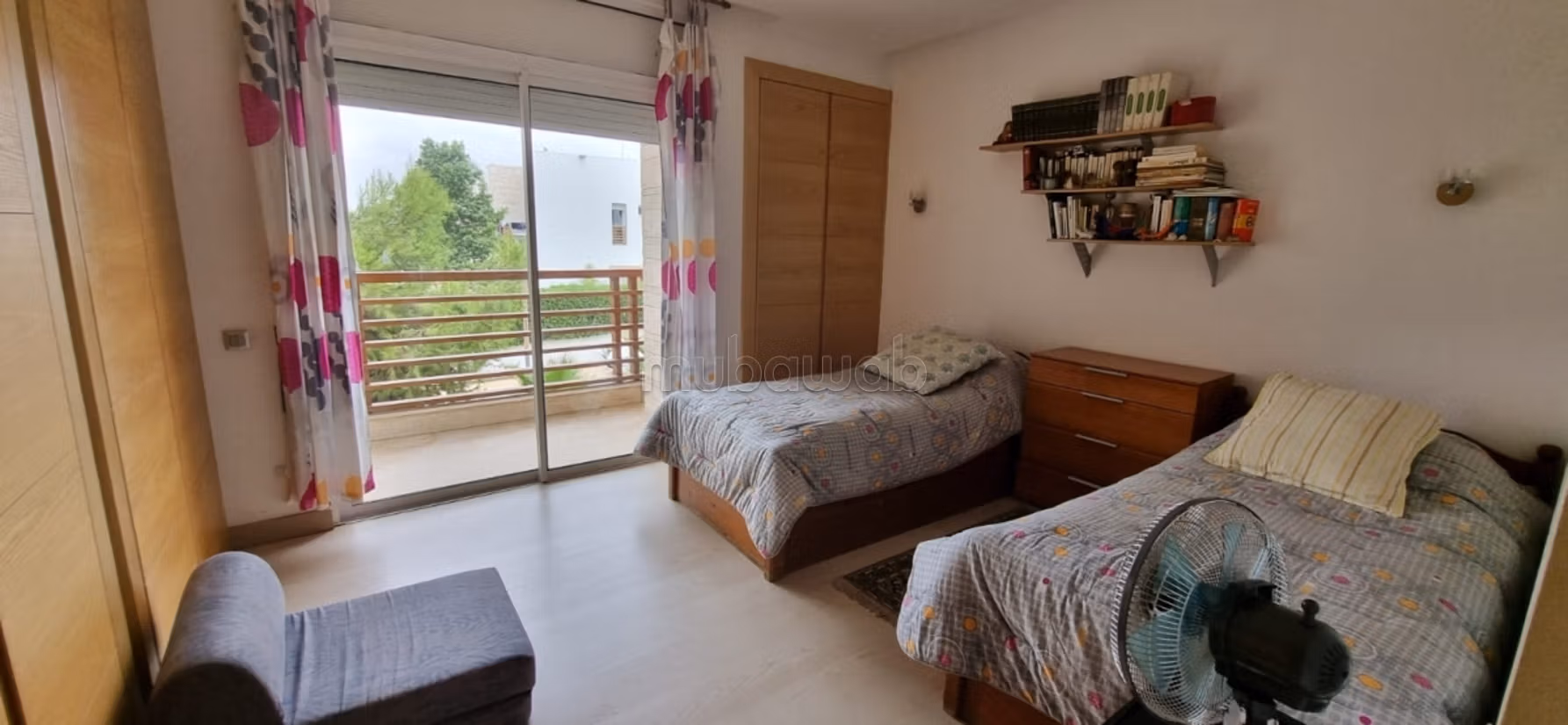 Villa en vente bouskoura