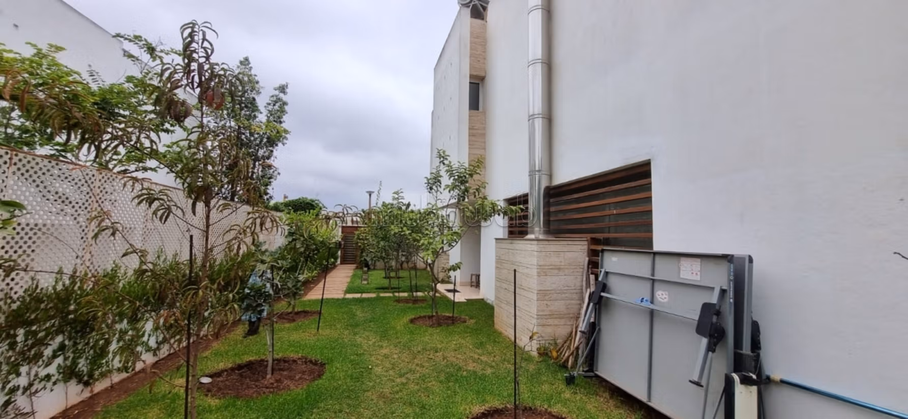 Villa en vente bouskoura