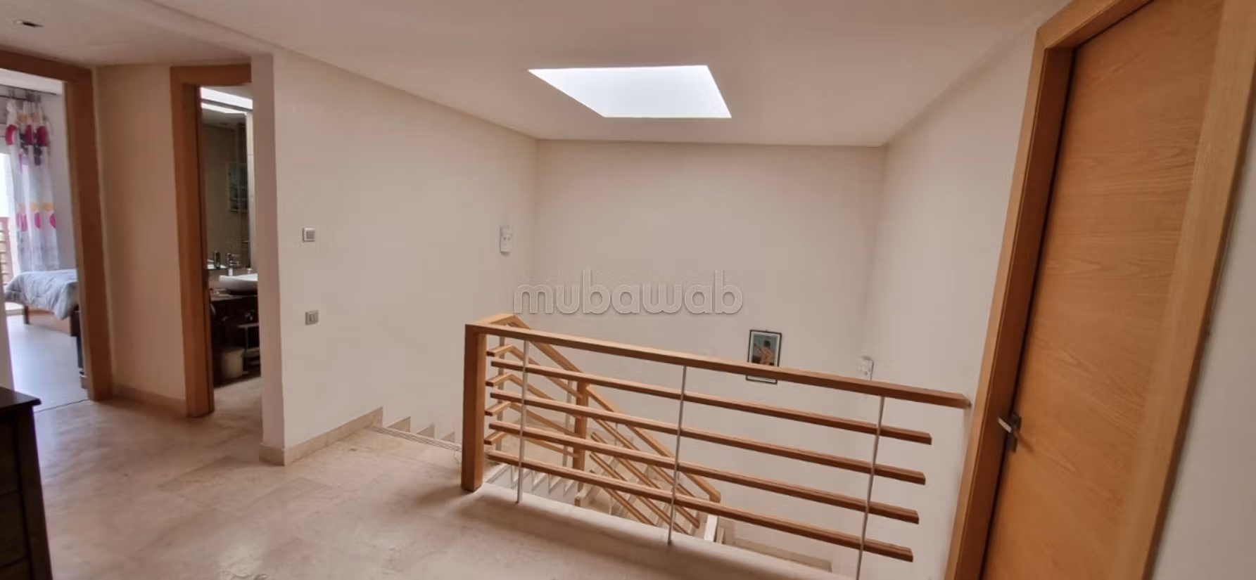 Villa en vente bouskoura