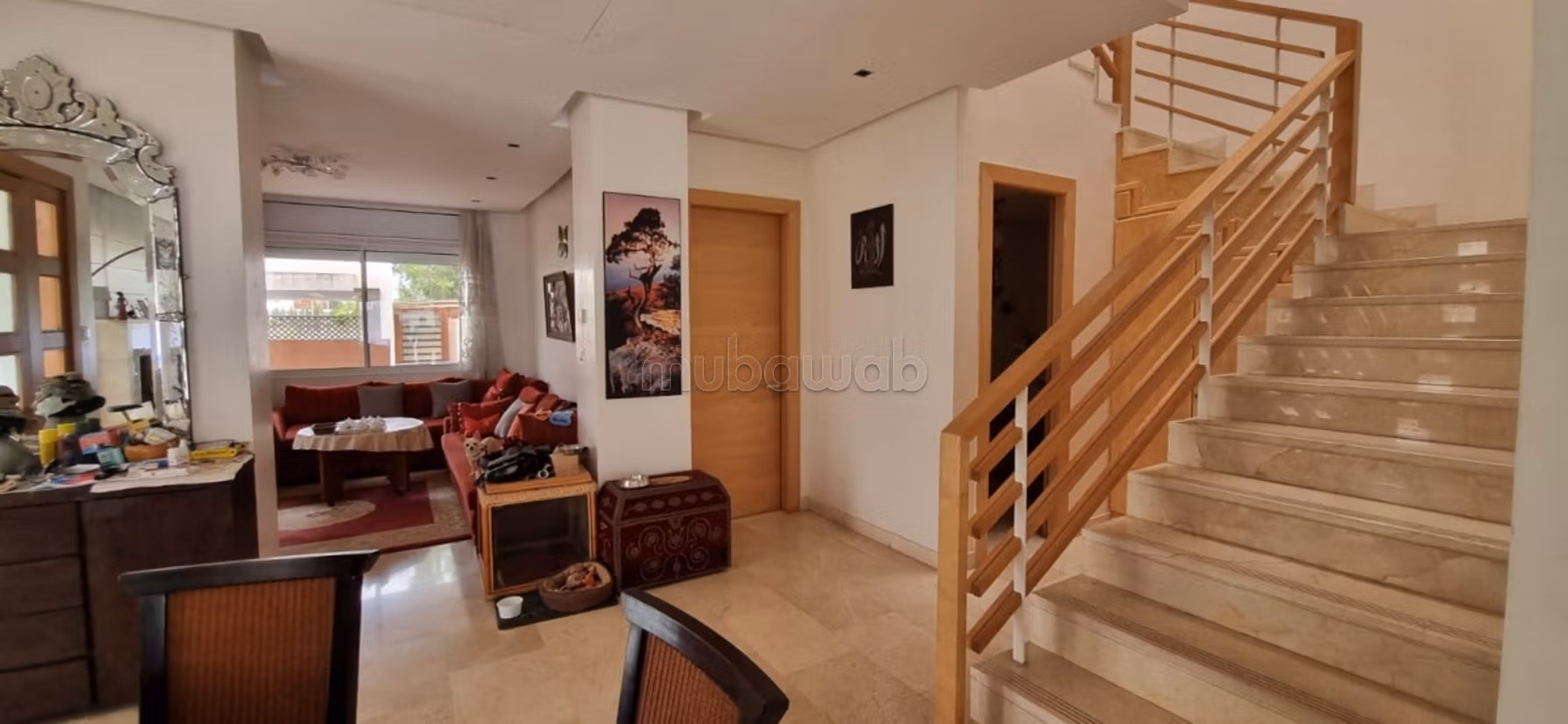 Villa en vente bouskoura