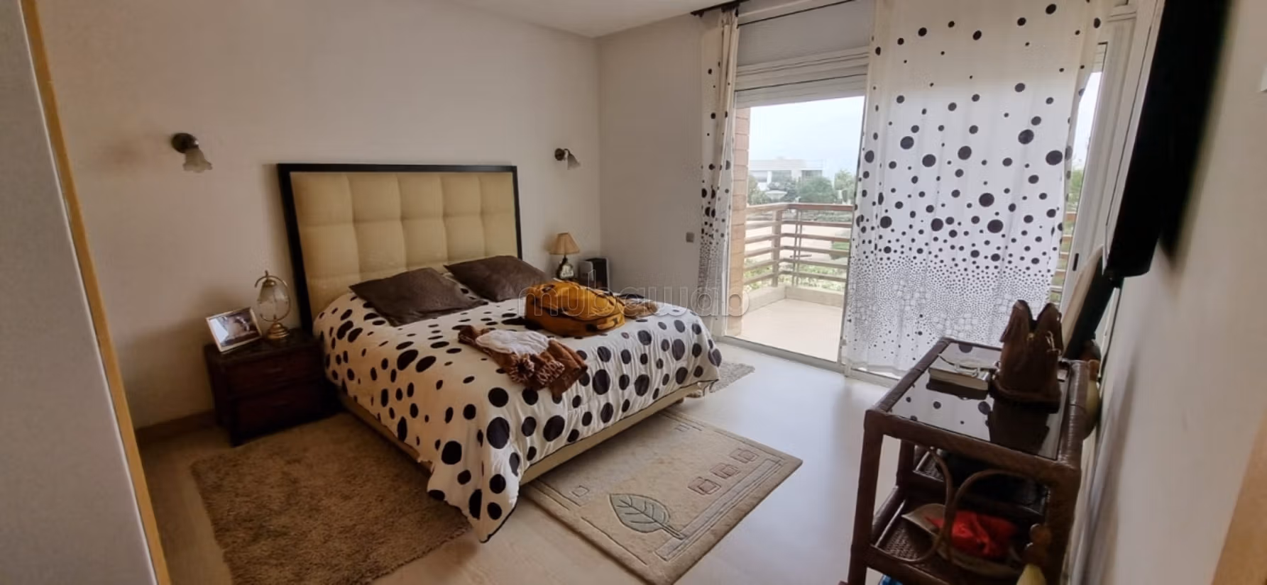 Villa en vente bouskoura