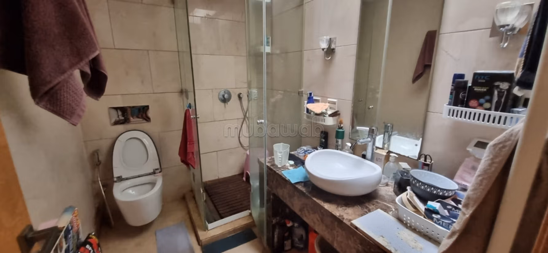 Villa en vente bouskoura