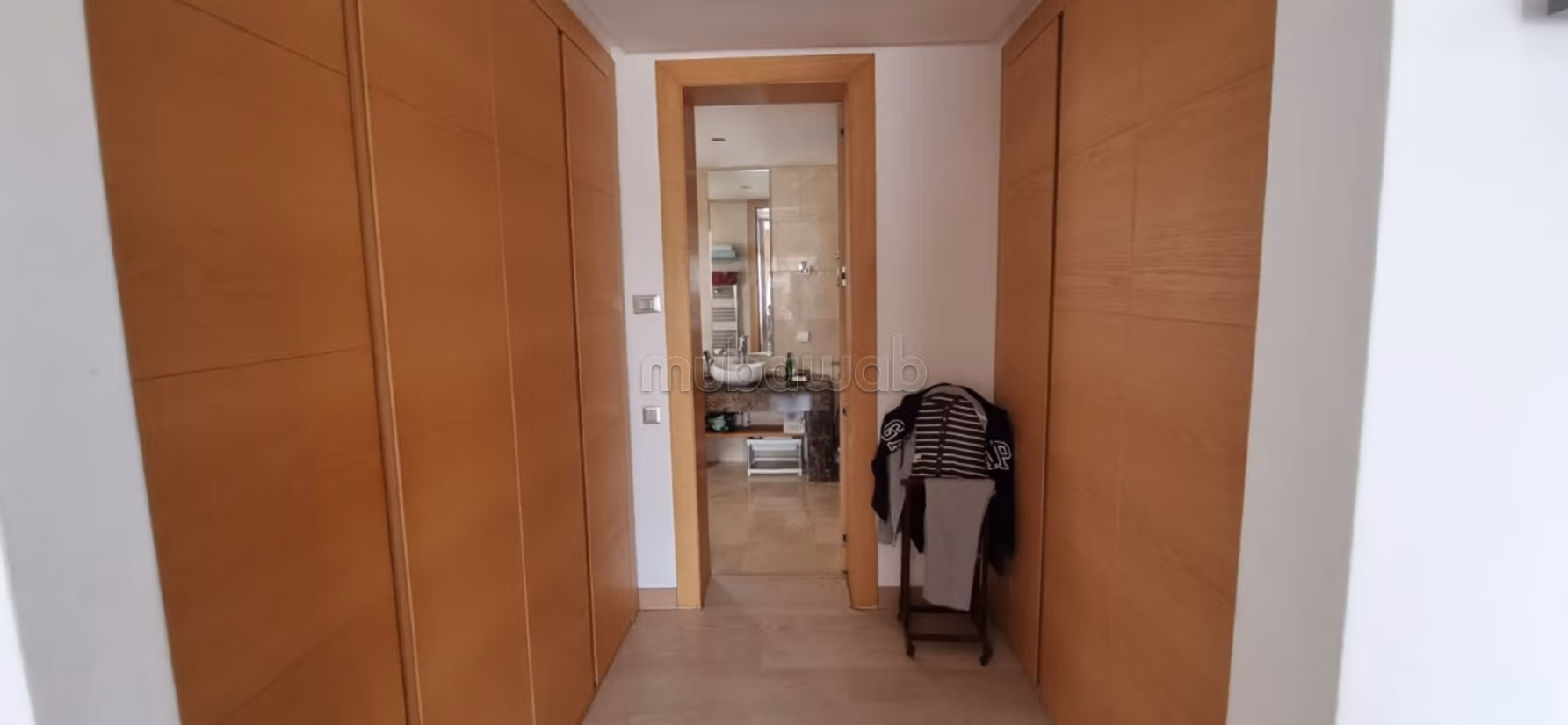 Villa en vente bouskoura