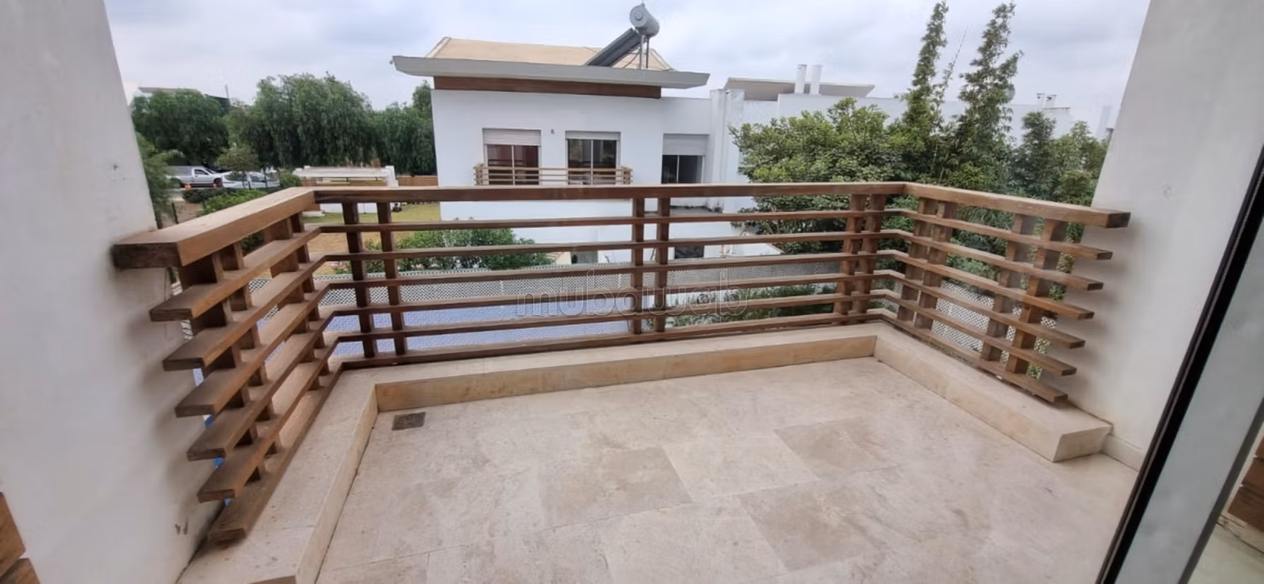 Villa en vente bouskoura