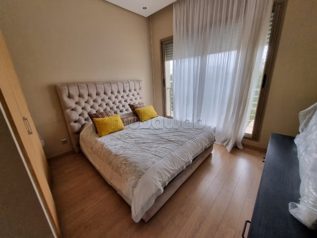 Appartement 300 m² f Bouskoura Ville — 15