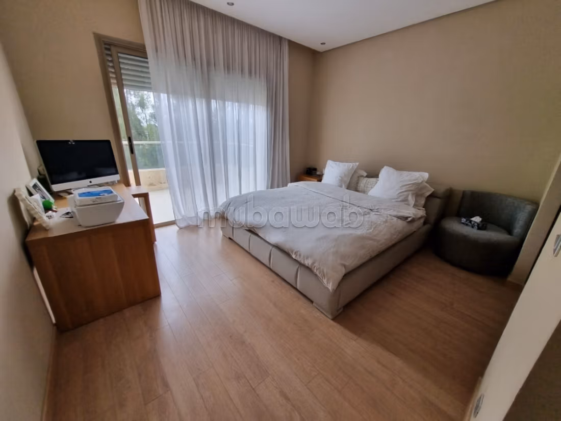 Appartement 300 m² f Bouskoura Ville — 17