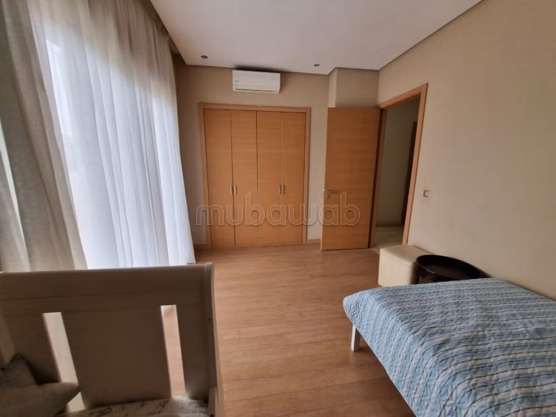Appartement 300 m² f Bouskoura Ville — 19