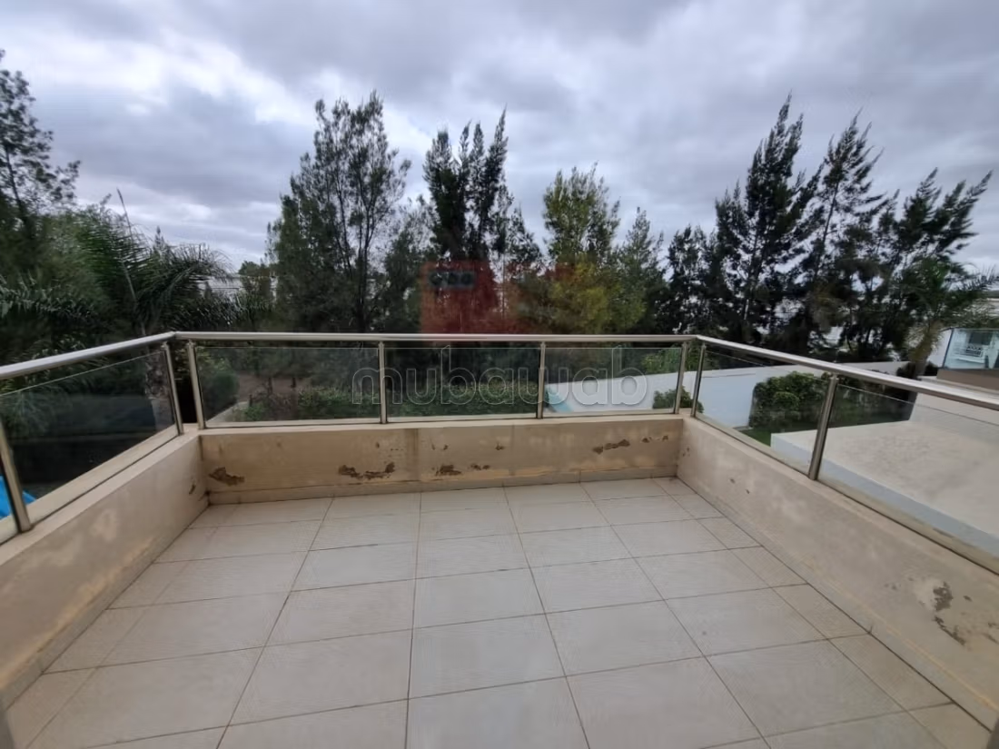 Appartement 300 m² f Bouskoura Ville — 13
