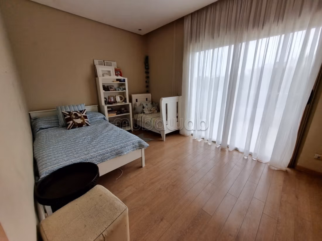 Appartement 300 m² f Bouskoura Ville — 12