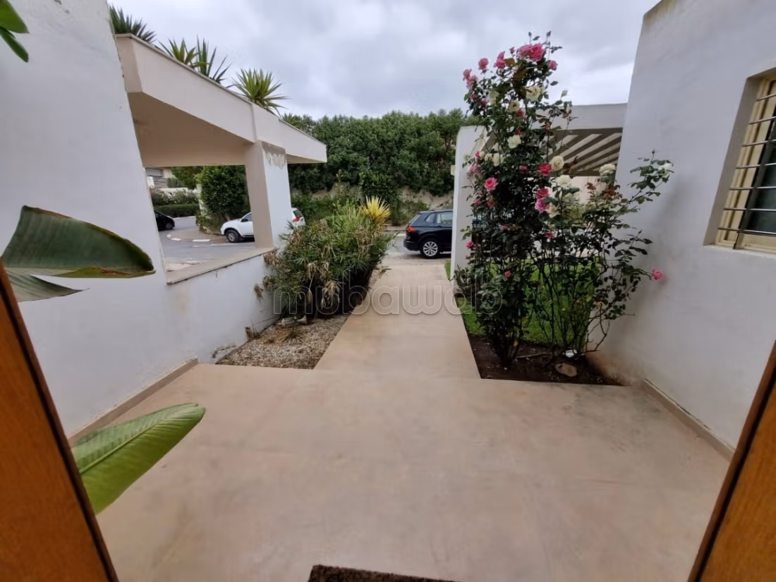 Appartement 300 m² f Bouskoura Ville — 7