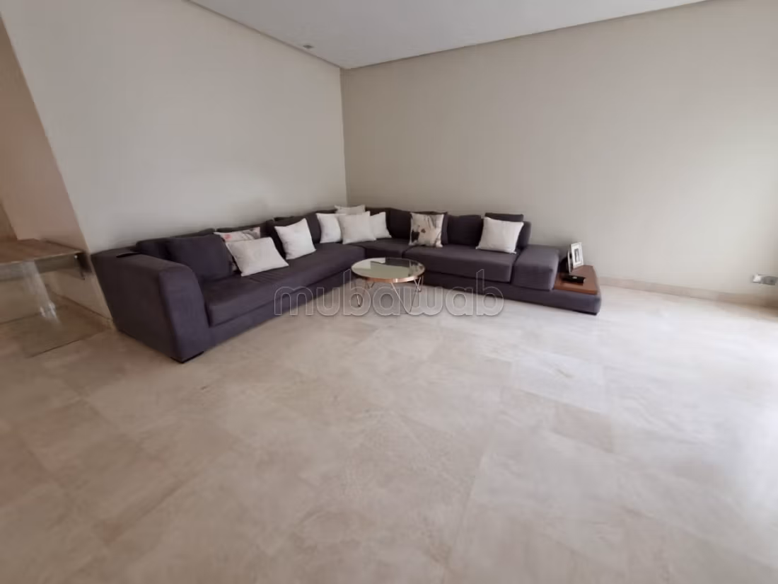 Appartement 300 m² f Bouskoura Ville — 8