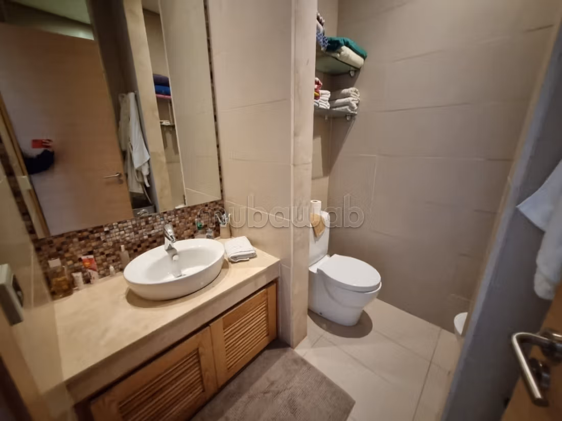 Appartement 300 m² f Bouskoura Ville — 9