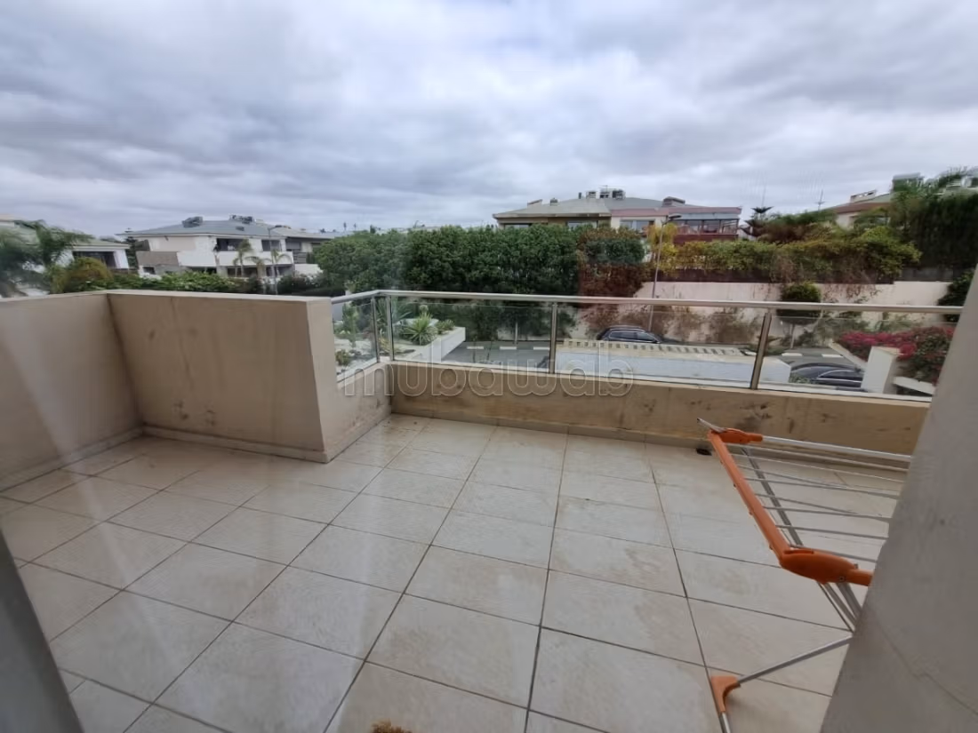 Appartement 300 m² f Bouskoura Ville — 10