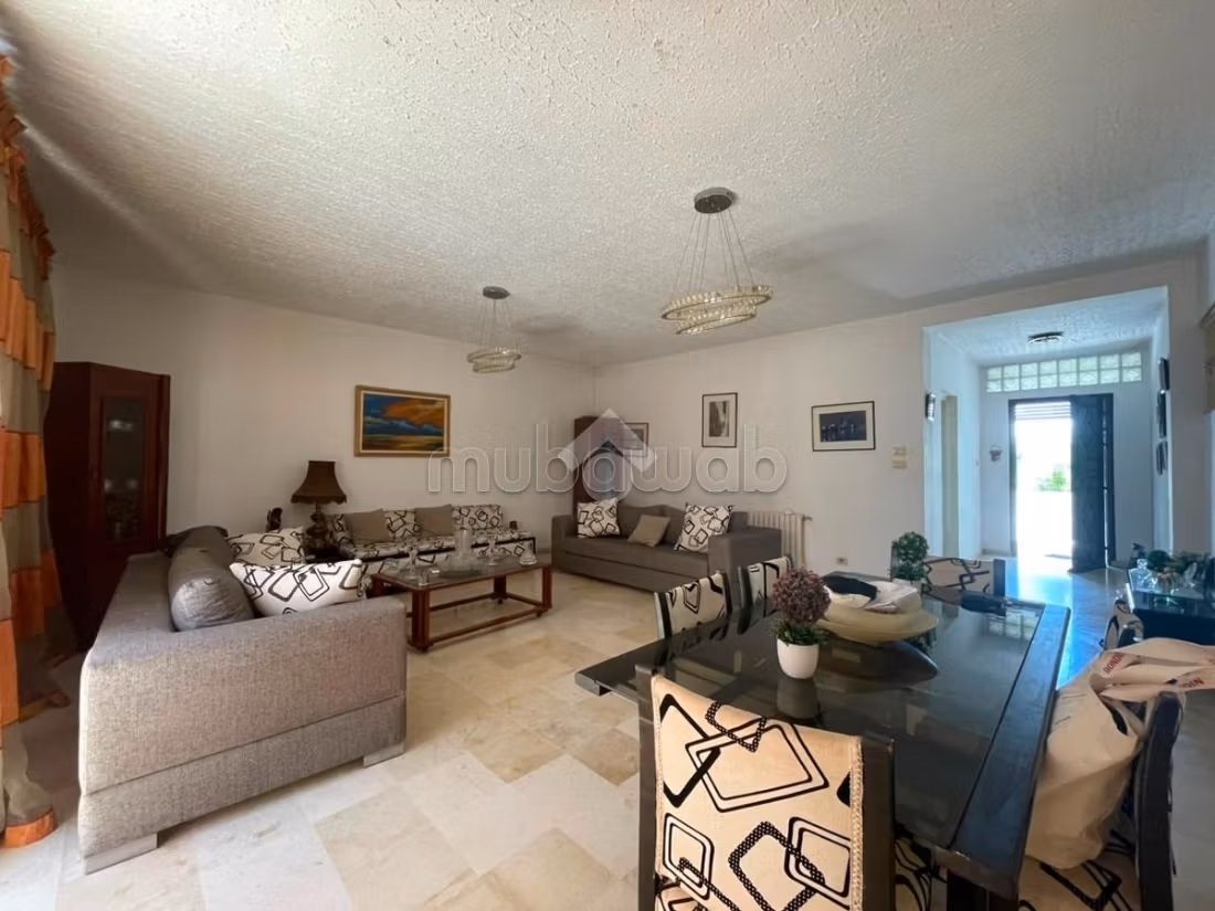 Duplex in vendita