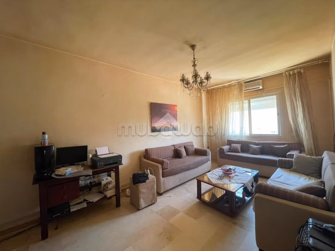 Duplex in vendita