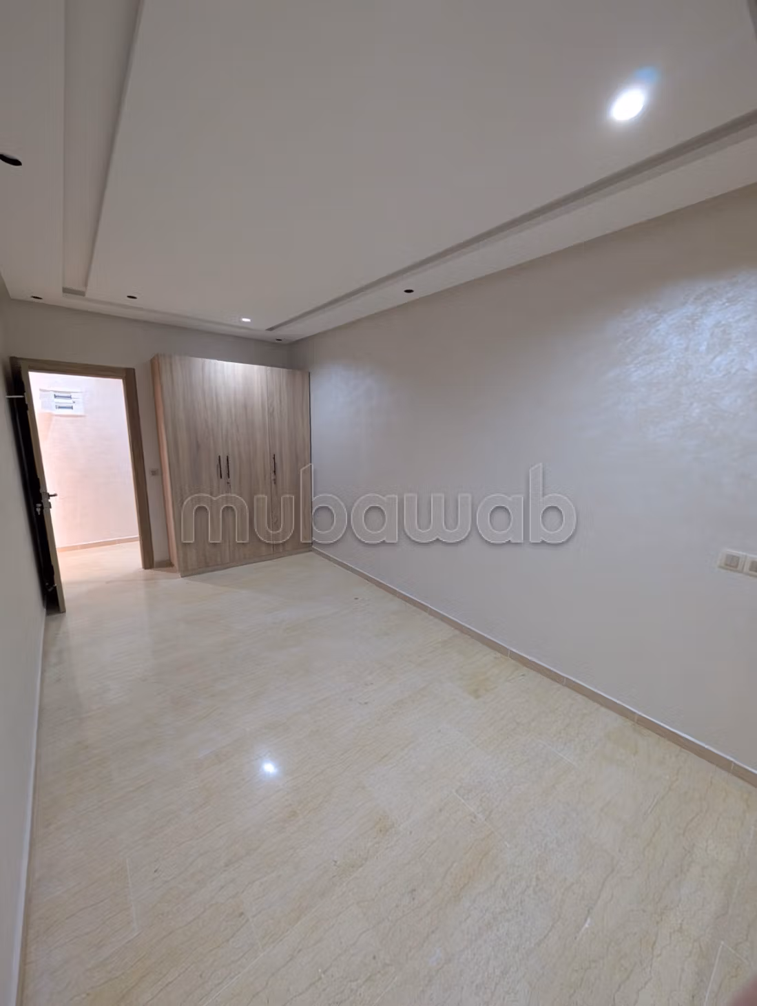 Neuf haut standing 67 m² avec suite parentale — 4