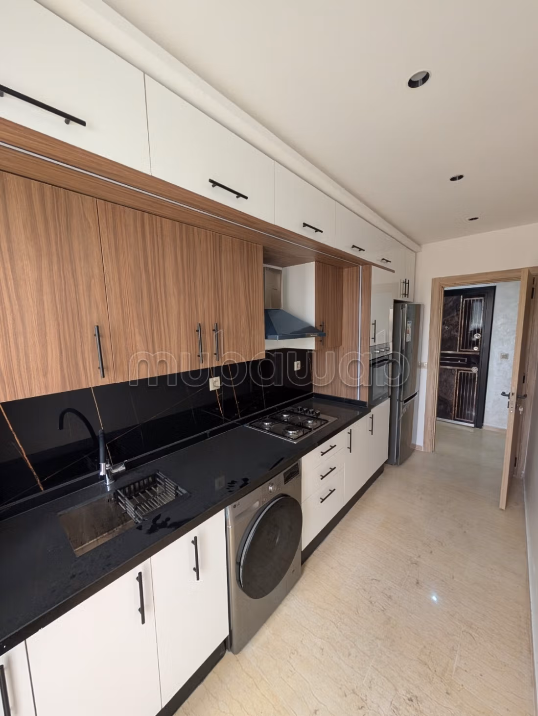 Neuf haut standing 67 m² avec suite parentale