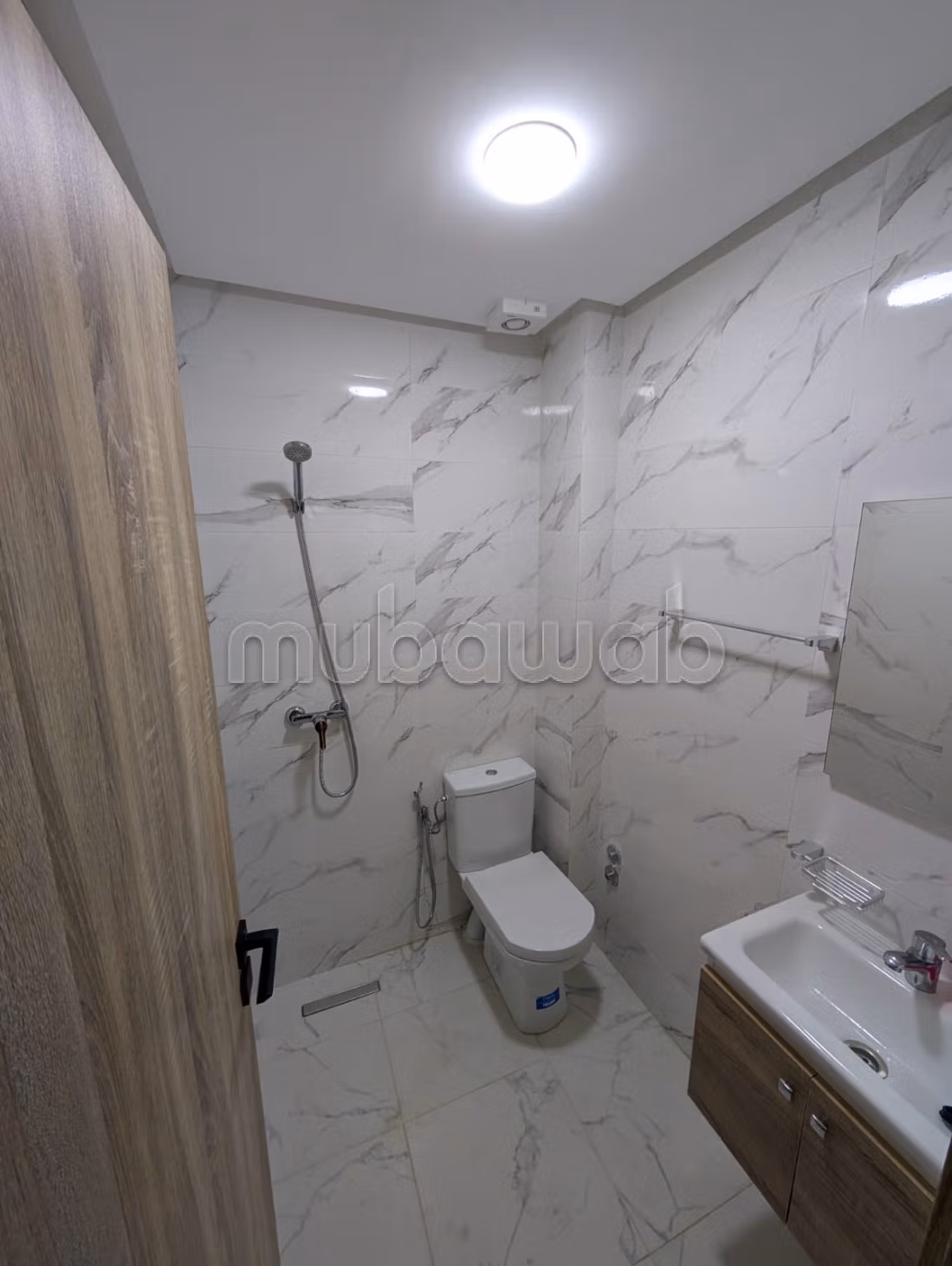 Neuf haut standing 67 m² avec suite parentale — 6
