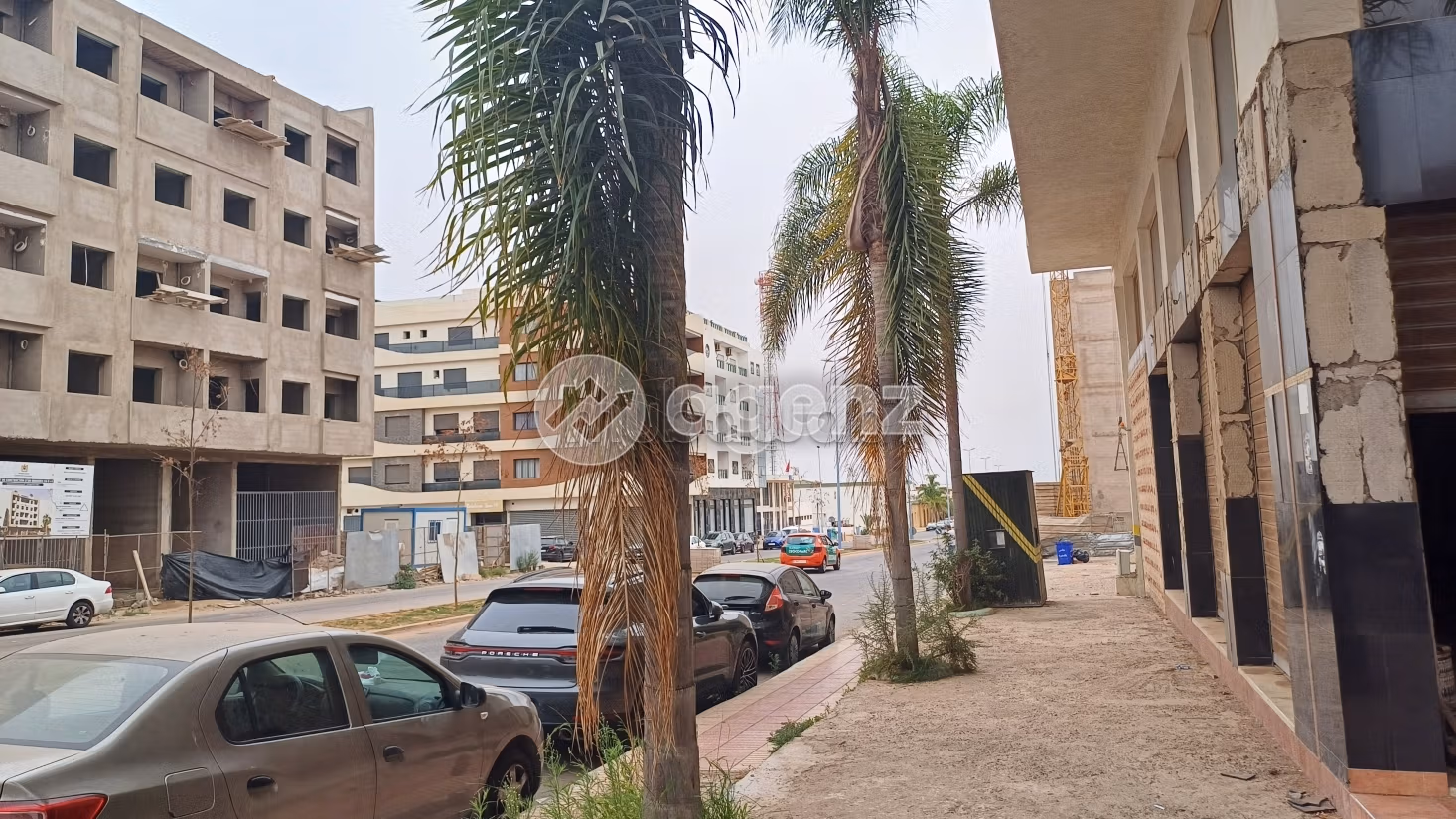 Commercio in affitto 270 m² Hay Houda Agadir
