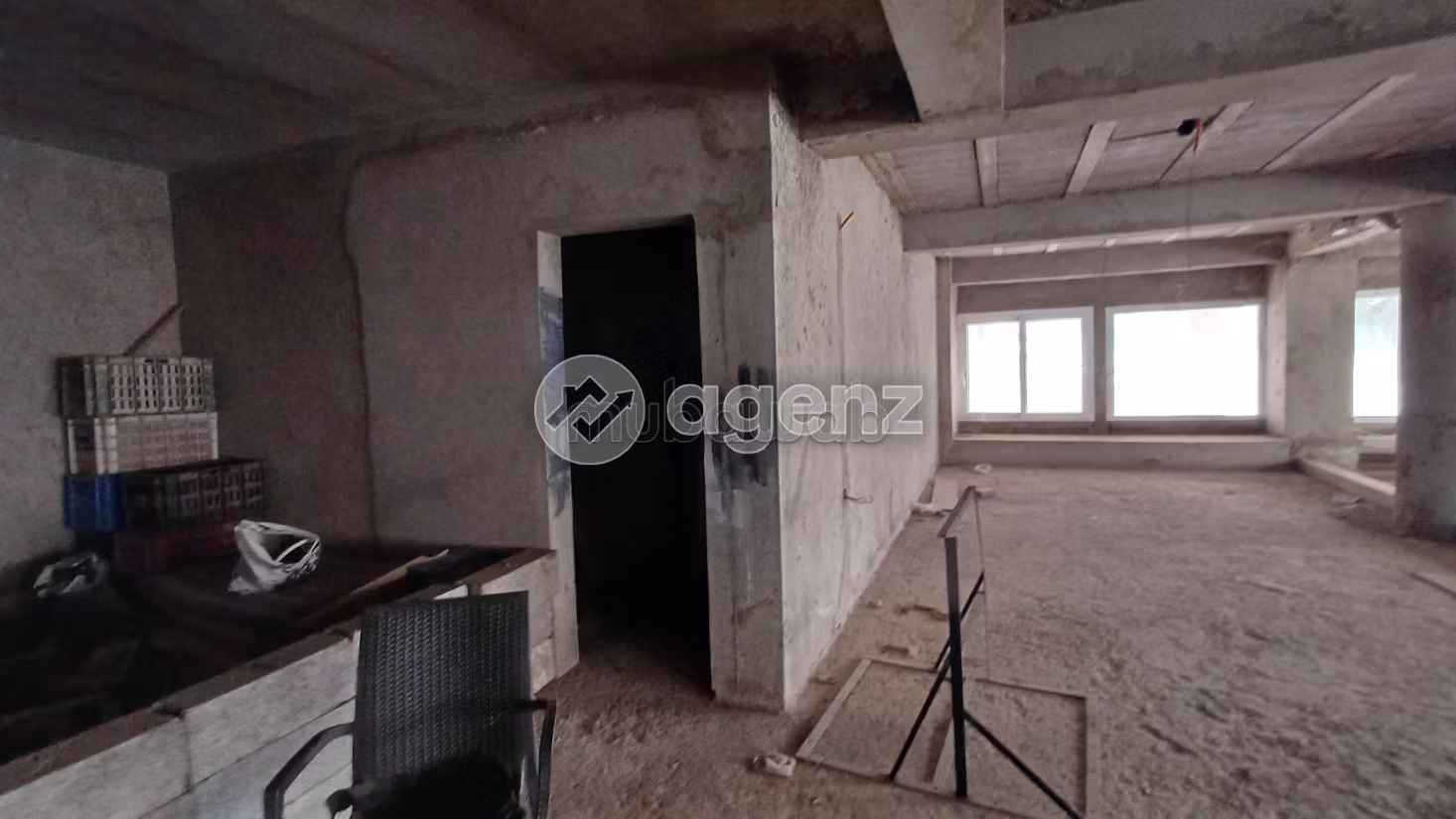 Commercio in affitto 270 m² Hay Houda Agadir