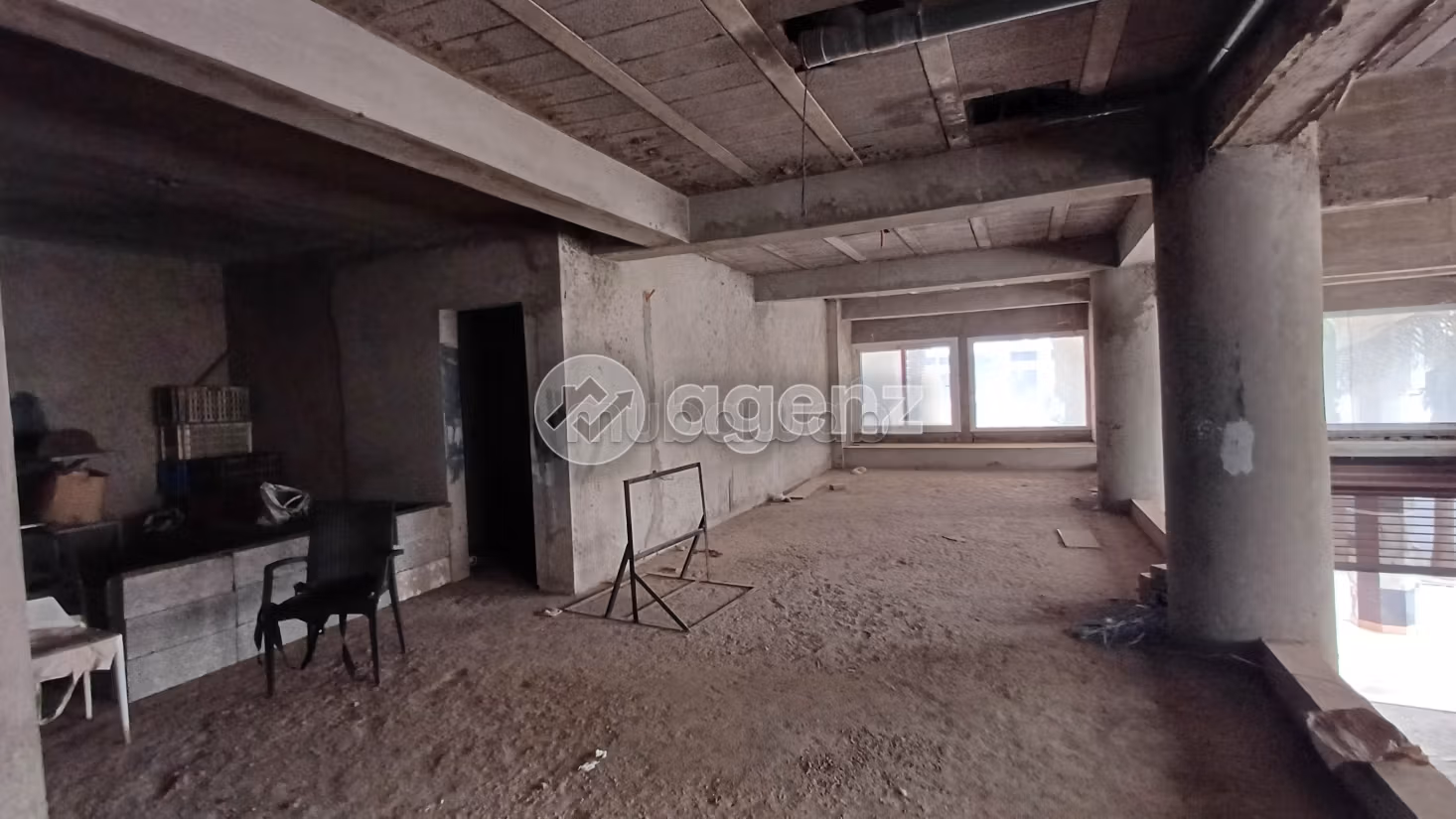 Commercio in affitto 270 m² Hay Houda Agadir
