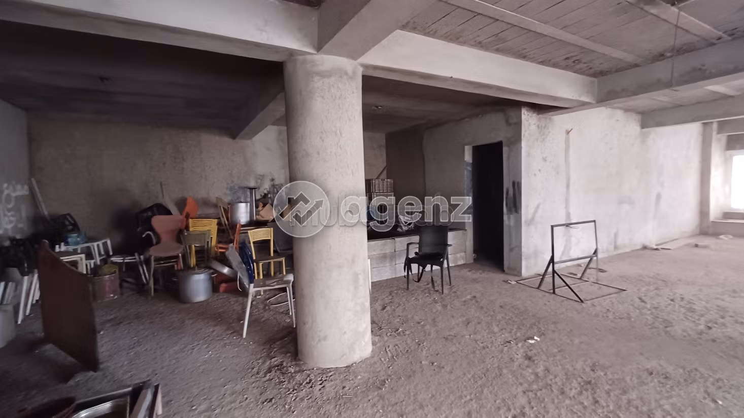 Commercio in affitto 270 m² Hay Houda Agadir