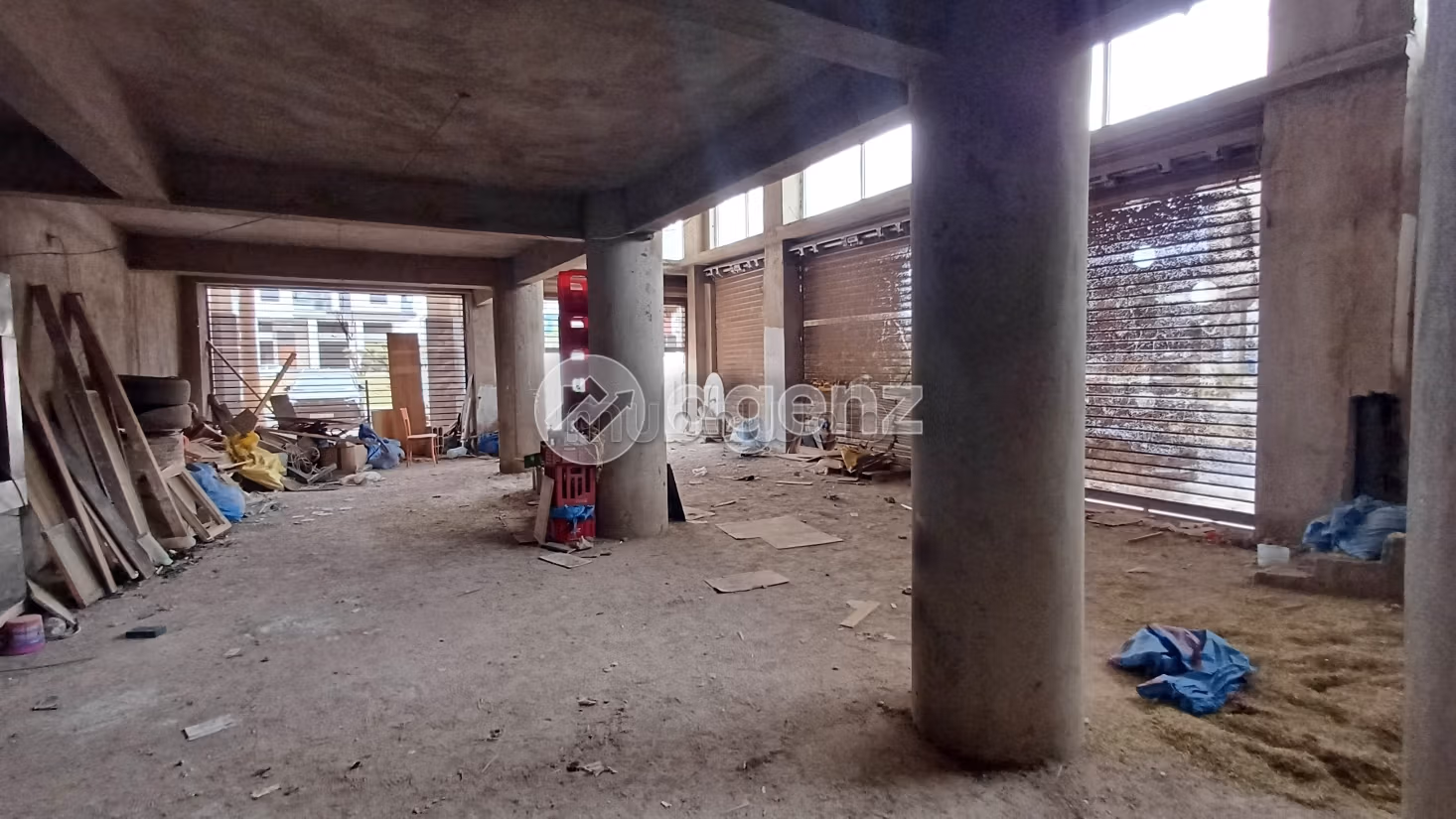 Commercio in affitto 270 m² Hay Houda Agadir