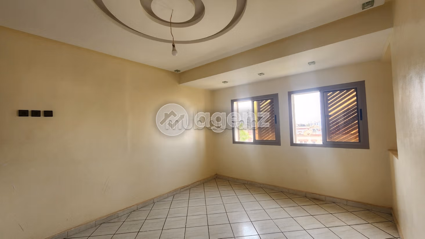 Appartement à vendre 84 m², 2 chambres Extension Dakhla Agadir