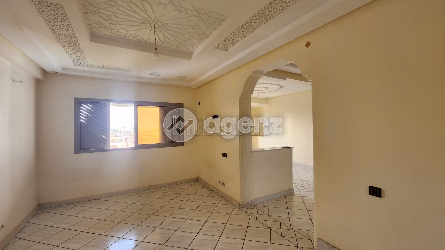 Appartement à vendre 84 m², 2 chambres Extension Dakhla Agadir