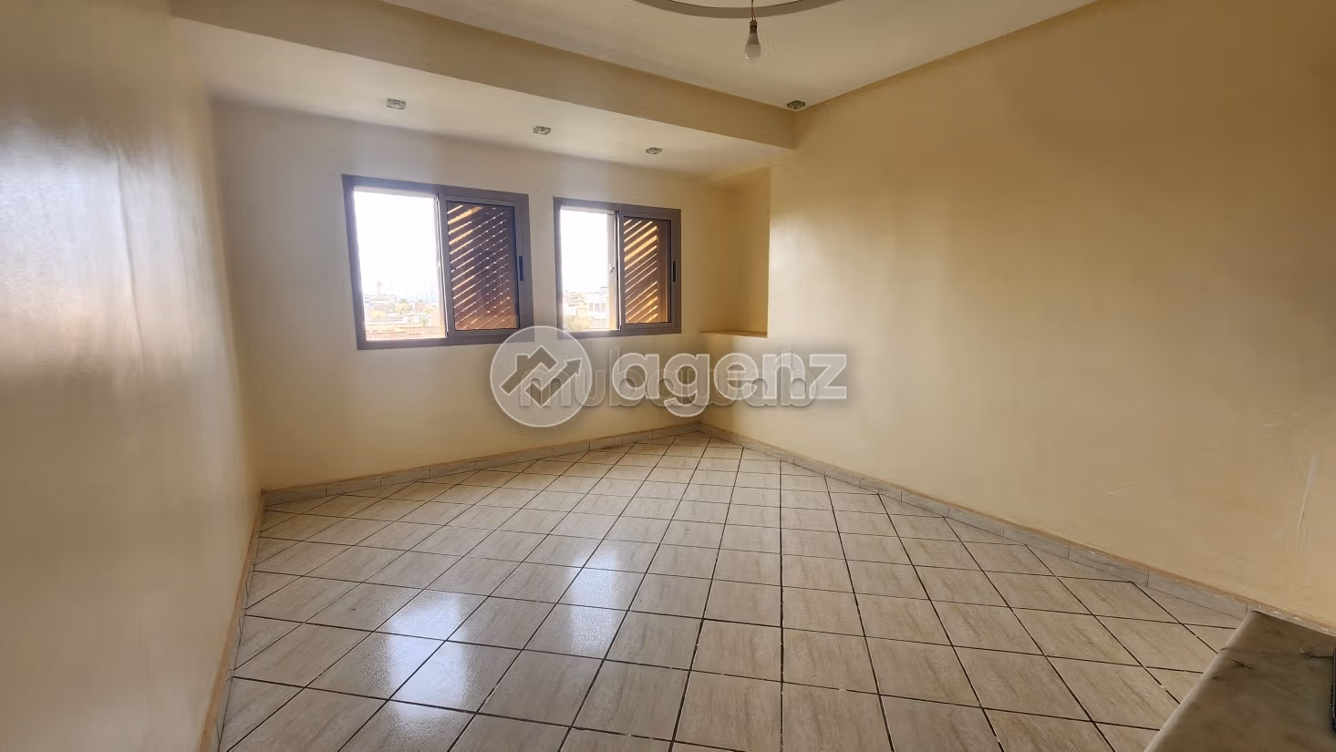 Appartement à vendre 84 m², 2 chambres Extension Dakhla Agadir