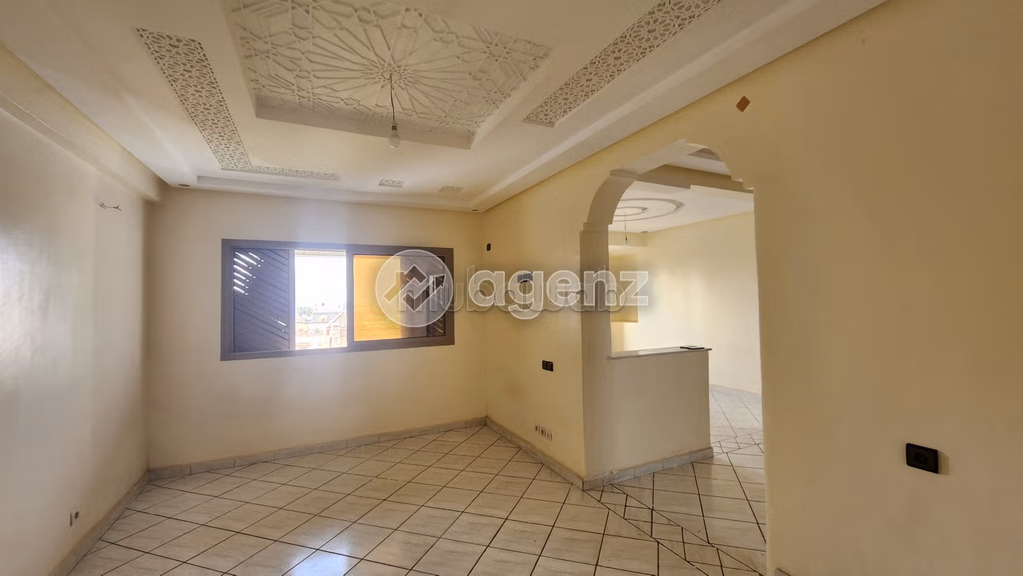 Appartement à vendre 84 m², 2 chambres Extension Dakhla Agadir