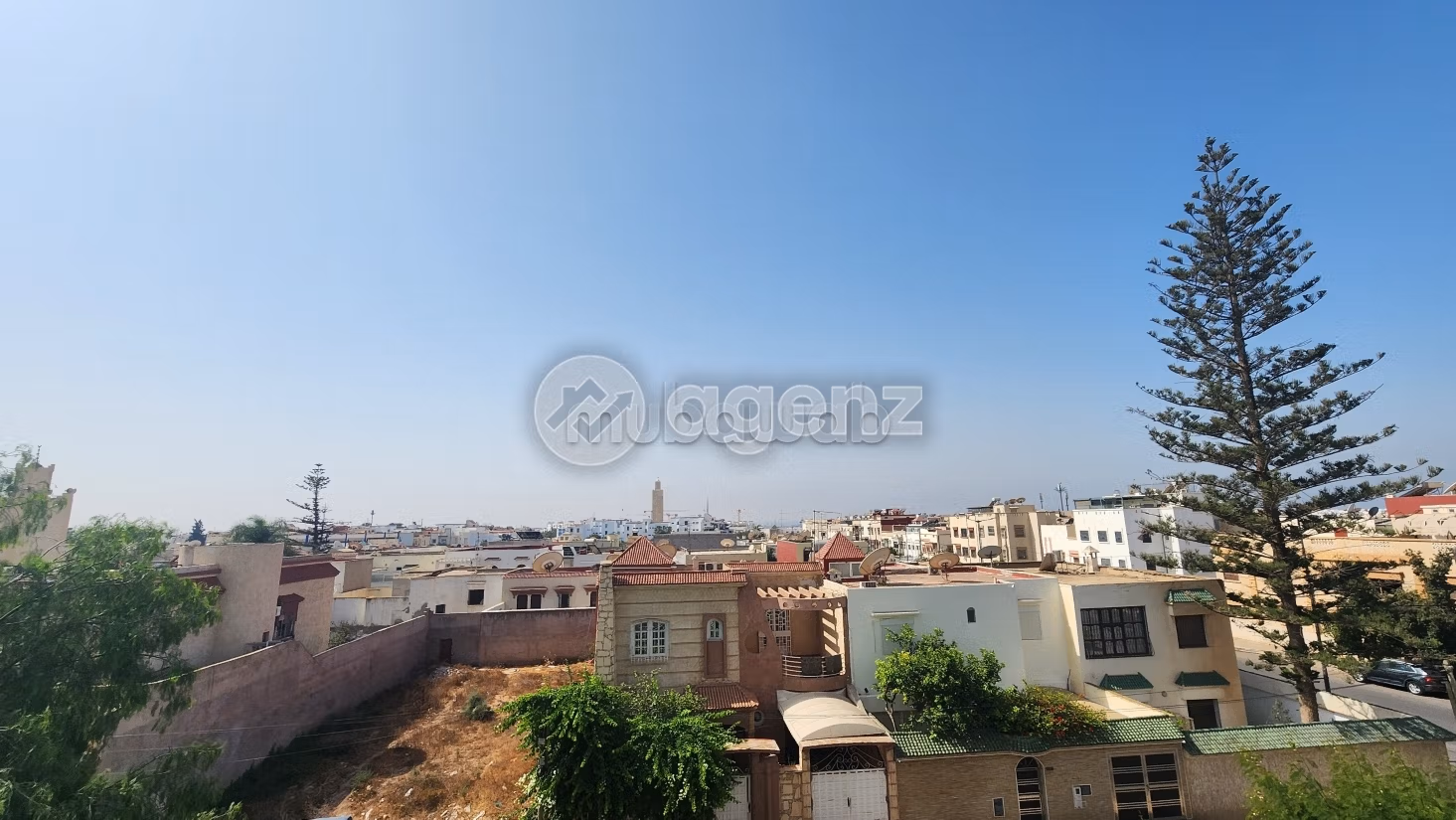 Appartement à vendre 84 m², 2 chambres Extension Dakhla Agadir