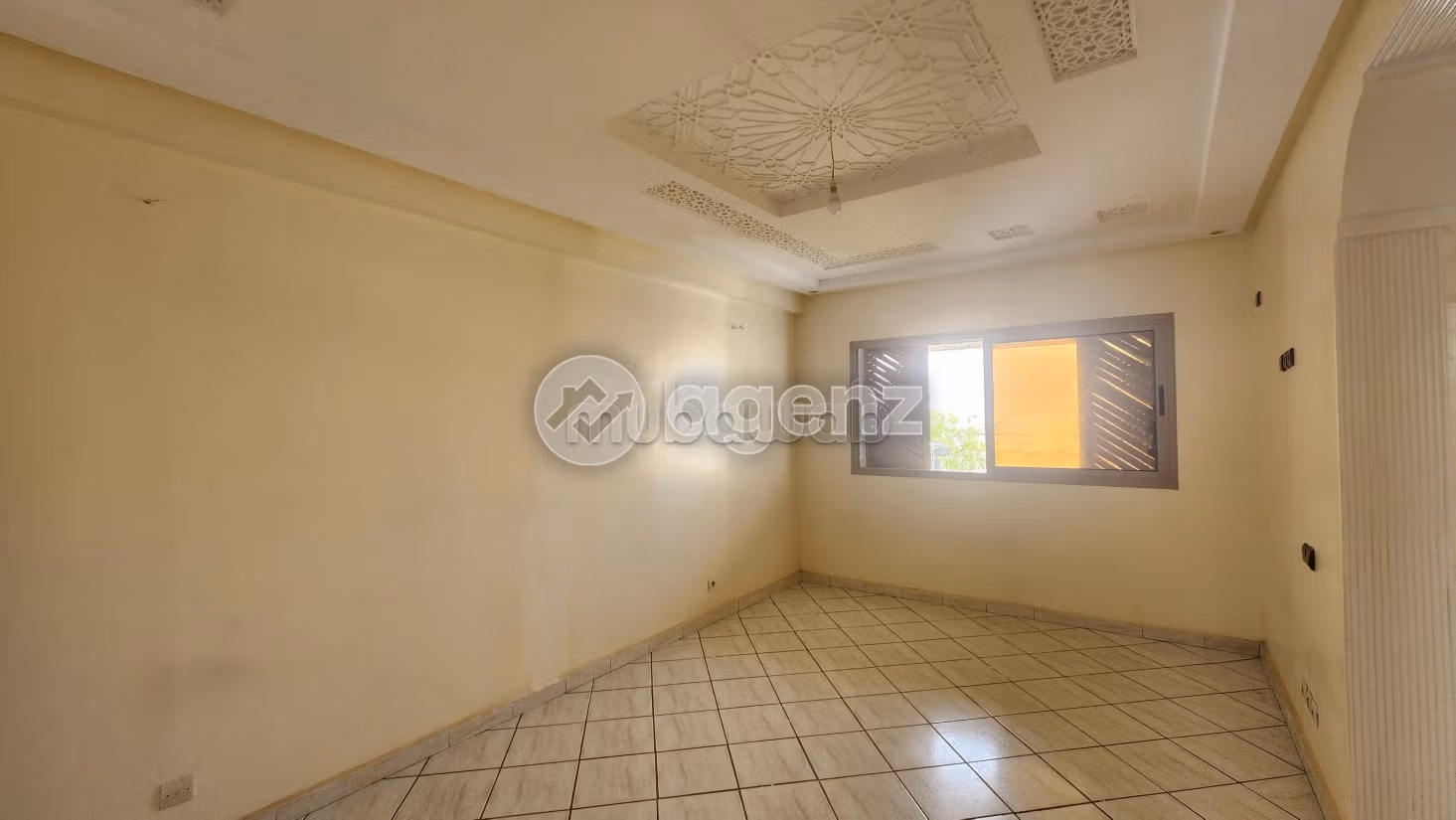 Appartement à vendre 84 m², 2 chambres Extension Dakhla Agadir
