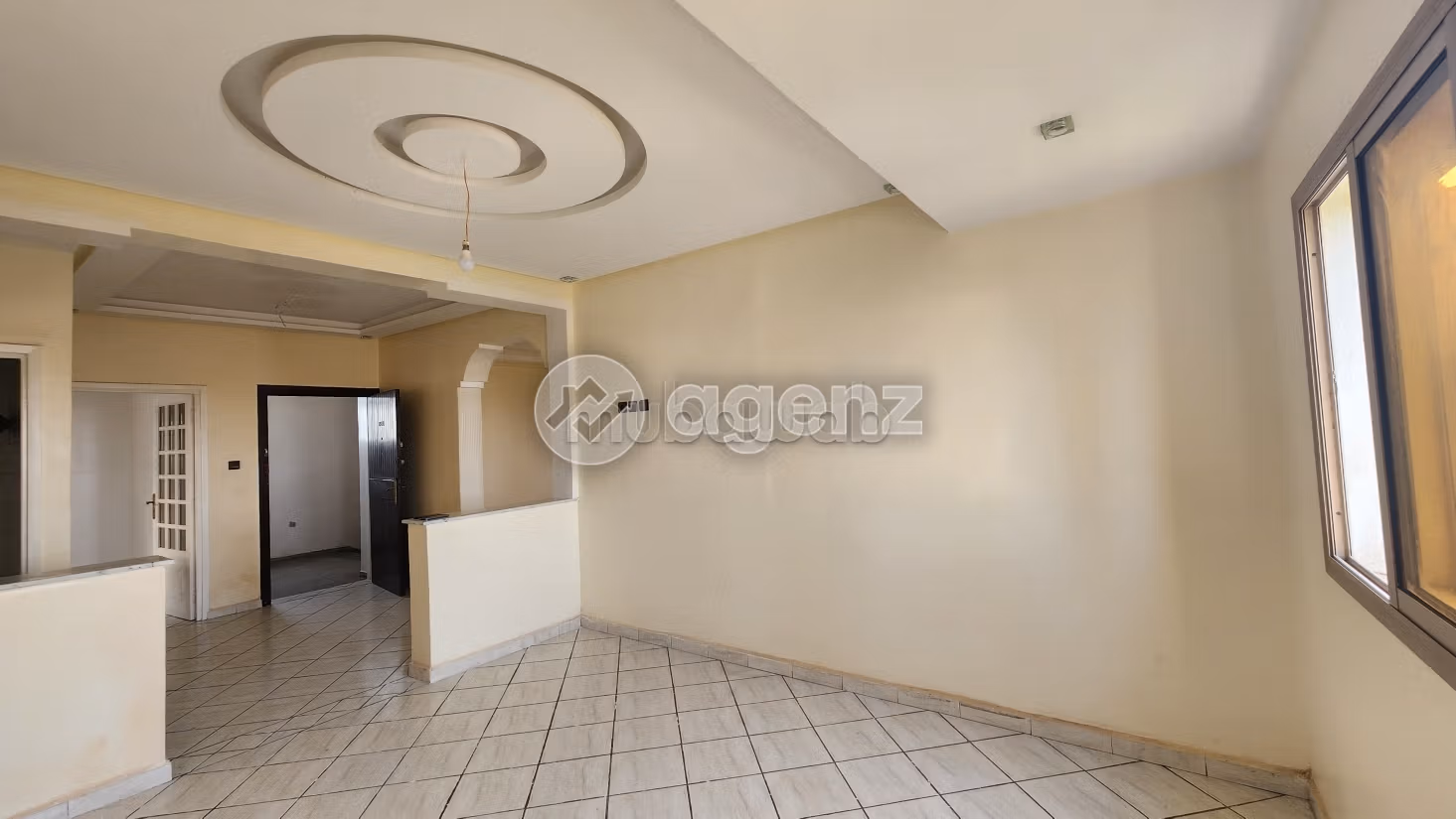 Appartement à vendre 84 m², 2 chambres Extension Dakhla Agadir