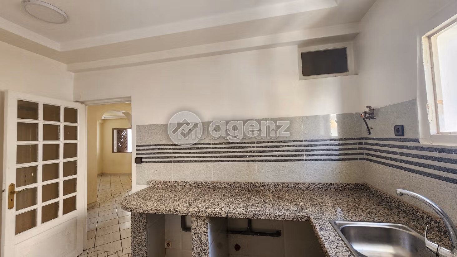 Appartement à vendre 84 m², 2 chambres Extension Dakhla Agadir