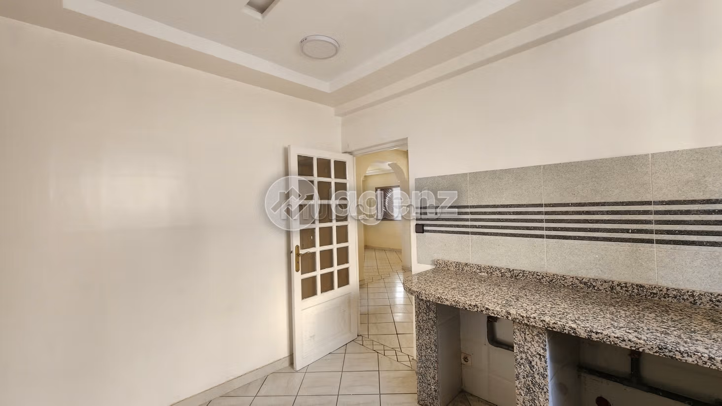 Appartement à vendre 84 m², 2 chambres Extension Dakhla Agadir
