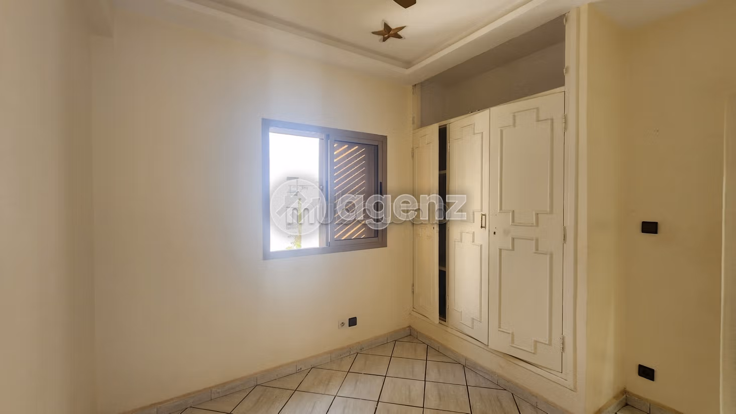 Appartement à vendre 84 m², 2 chambres Extension Dakhla Agadir