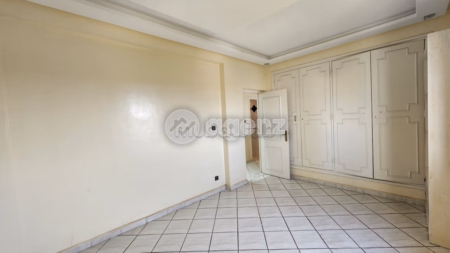 Appartement à vendre 84 m², 2 chambres Extension Dakhla Agadir