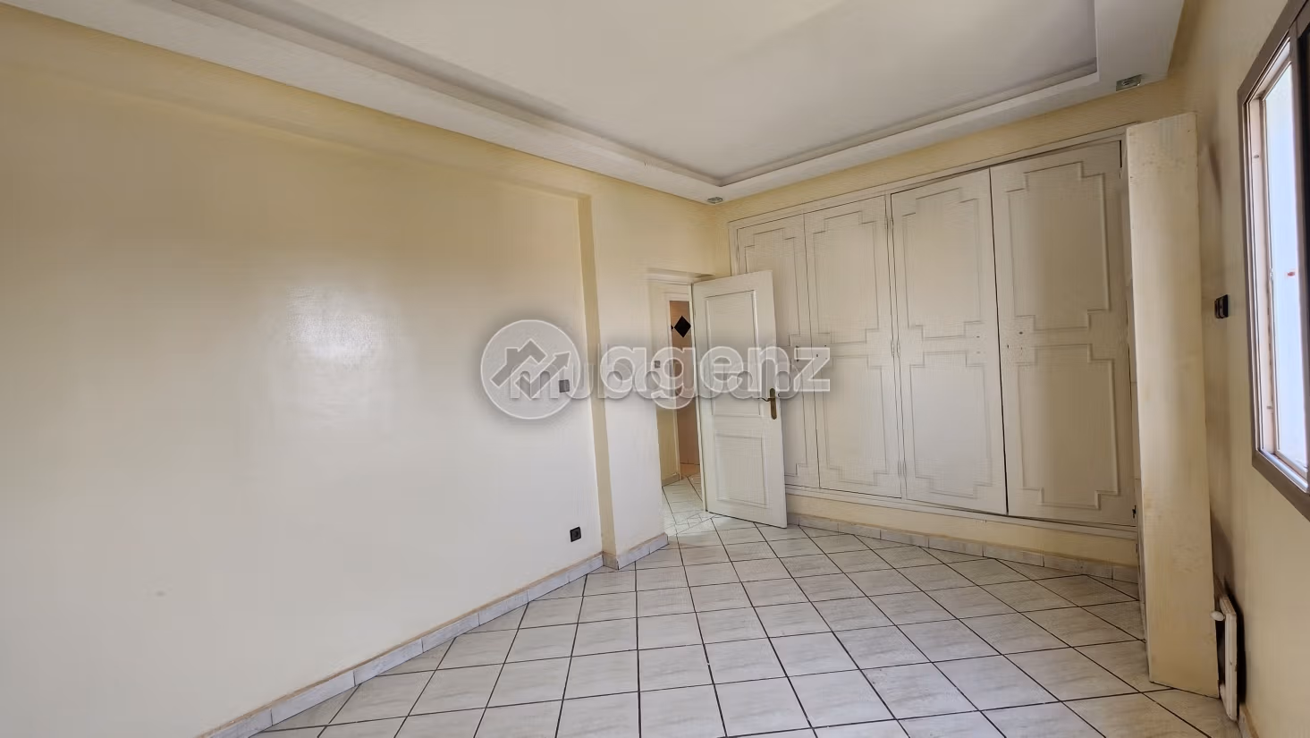 Appartement à vendre 84 m², 2 chambres Extension Dakhla Agadir