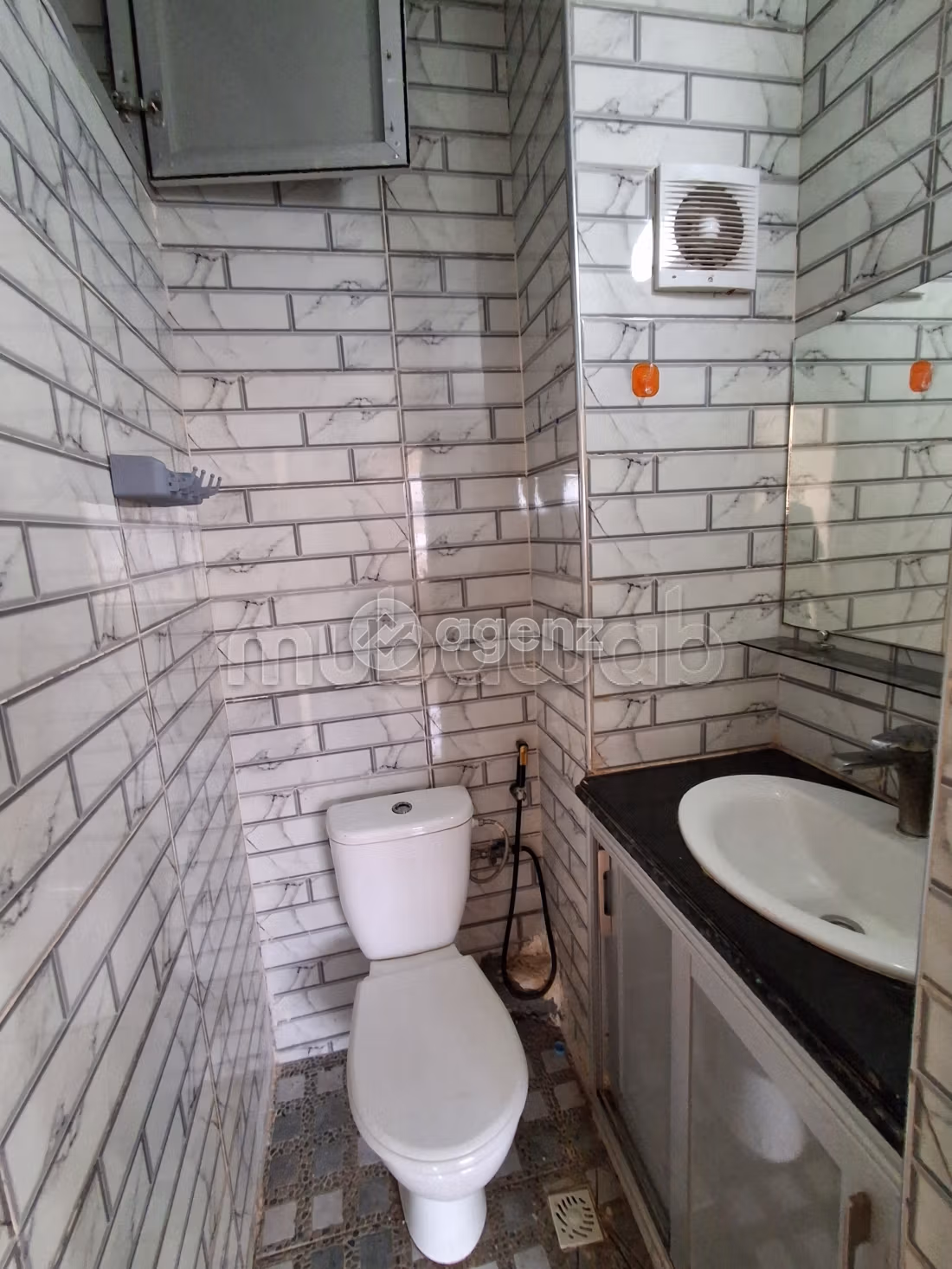 Appartamento in vendita 57 m², 3 camere Errahma Dar Bouazza